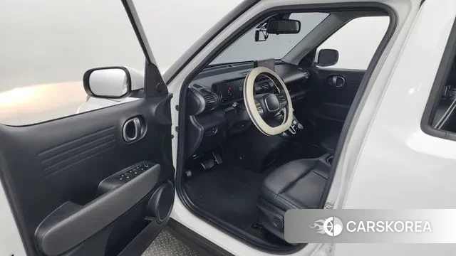 Hyundai Casper id 3022529 из Кореи 20