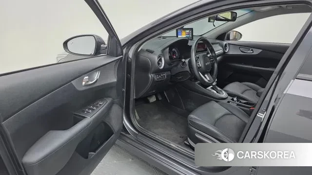 Kia The New K3 2nd generation id 3027637 из Кореи 20