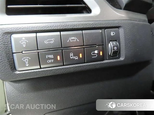 Ssangyong Beautiful Korando id 4285148 из Кореи 18