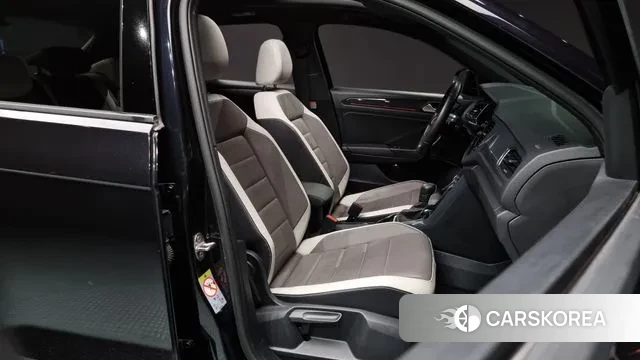 Volkswagen T-Roc id 3094647 из Кореи 20