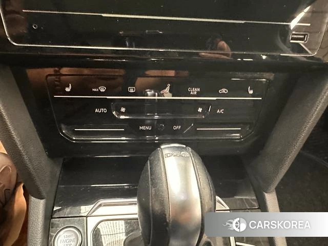 Volkswagen Magotan id 4271525 из Китая 22