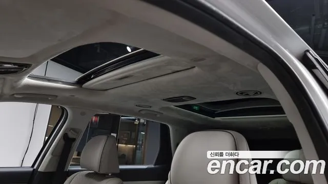 Hyundai The New Palisade id 2698958 из Кореи 20