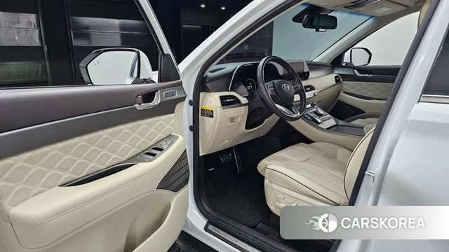 Hyundai Palisade id 4923329 из Кореи 20