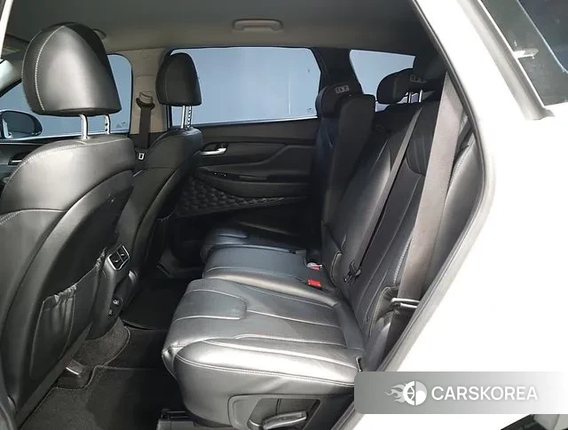 Hyundai The New Santa Fe id 2985497 из Кореи 20