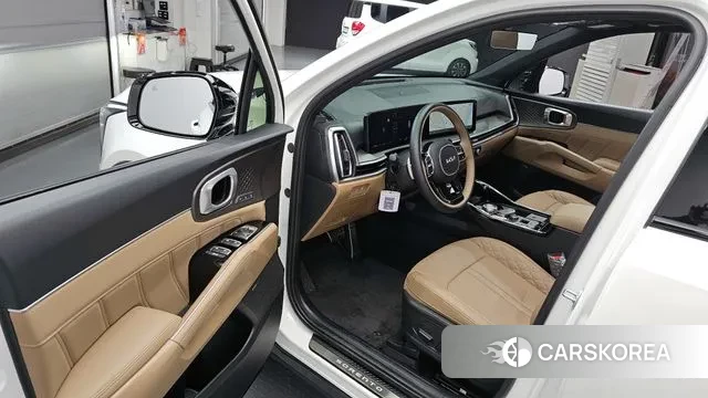 Kia The New Sorento 4th Generation id 3410515 из Кореи 20