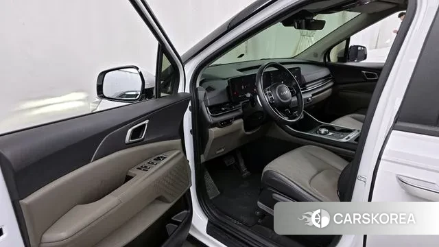 Kia The New Carnival 4th Generation id 3670027 из Кореи 20