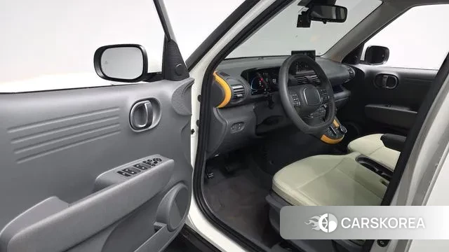 Hyundai Casper id 3740639 из Кореи 20