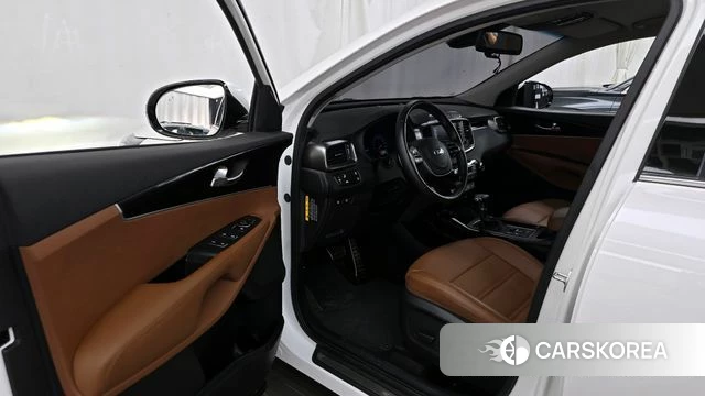 Kia The New Sorento id 3936979 из Кореи 20