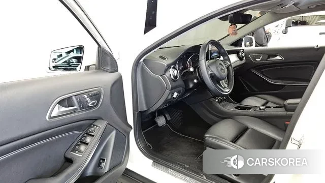 Mercedes-Benz GLA-Class X156 id 3259182 из Кореи 20