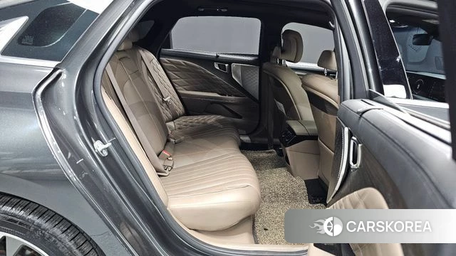 Kia K8 Hybrid id 4443826 из Кореи 41