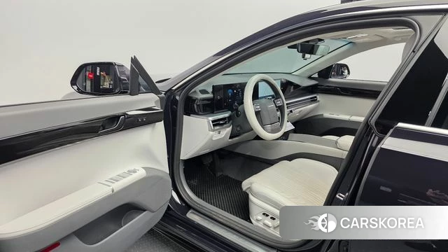 Hyundai Grandeur (GN7) id 4892781 из Кореи 20