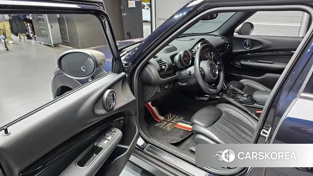 Mini Cooper Clubman id 3530370 из Кореи 20