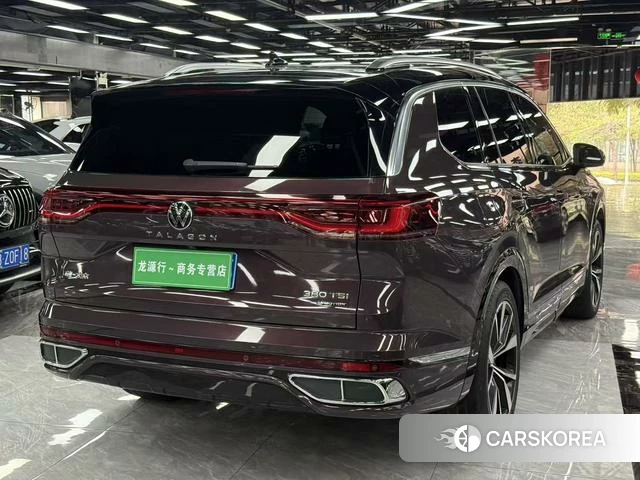 Volkswagen Lanjing id 4262071 из Китая 12
