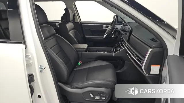 Hyundai Santa Fe (MX5) id 3555229 из Кореи 20