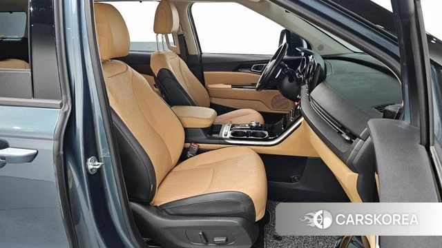 Kia Carnival 4th generation id 3800213 из Кореи 20