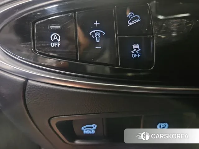 Genesis GV70 id 3577162 из Кореи 18