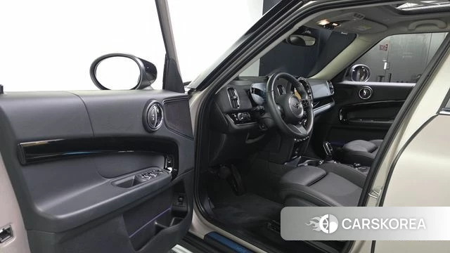 Mini Cooper Countryman id 4528103 из Кореи 33