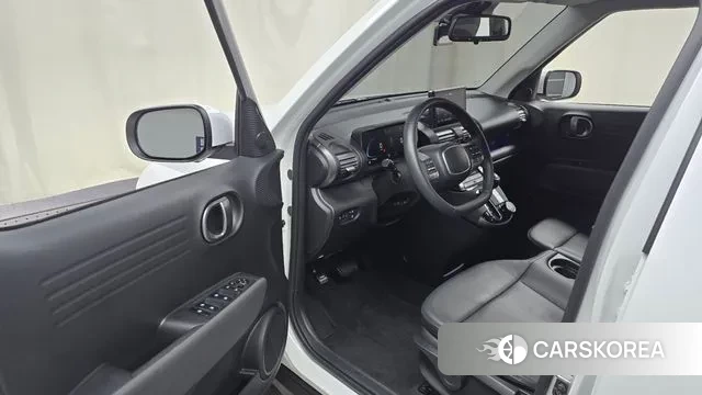 Hyundai Casper id 3751572 из Кореи 20