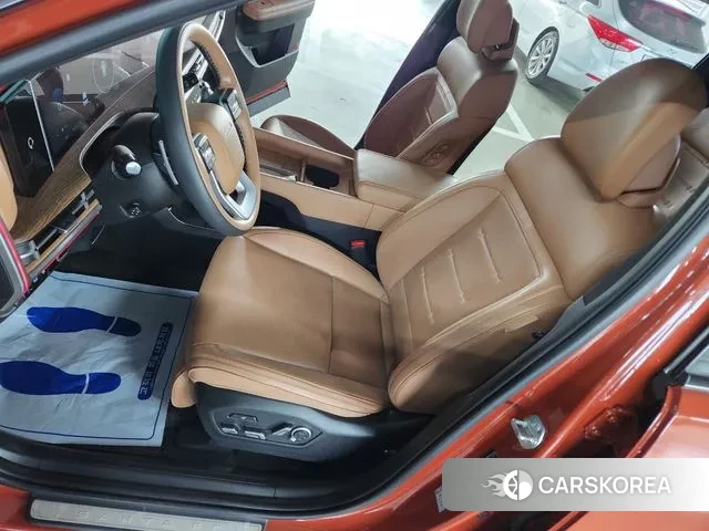 Hyundai Santa Fe (MX5) id 3457341 из Кореи 20