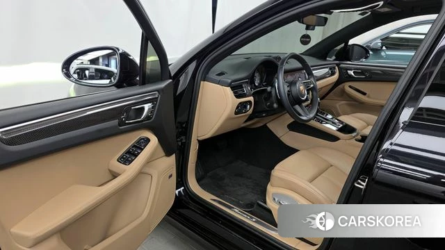 Porsche Macan id 4292393 из Кореи 32