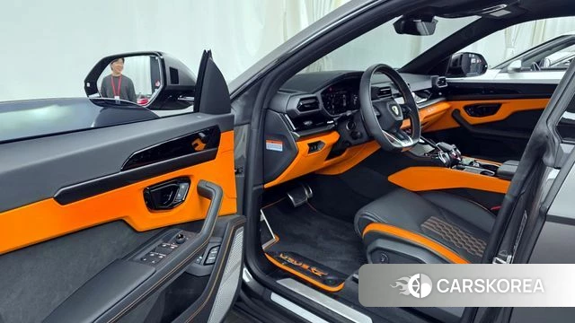 Lamborghini Urus id 3786168 из Кореи 20