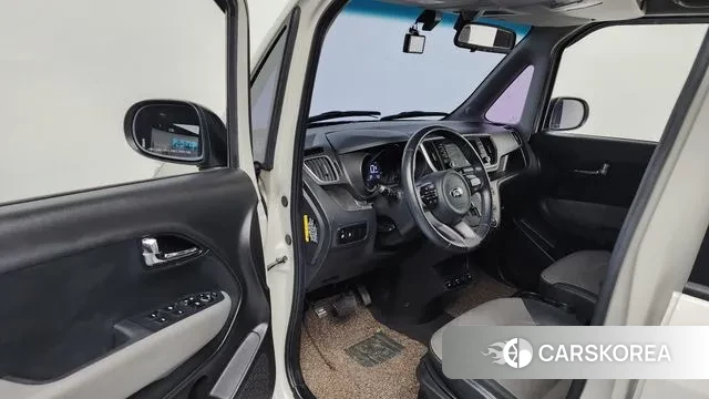 Kia The New Ray id 3249216 из Кореи 20