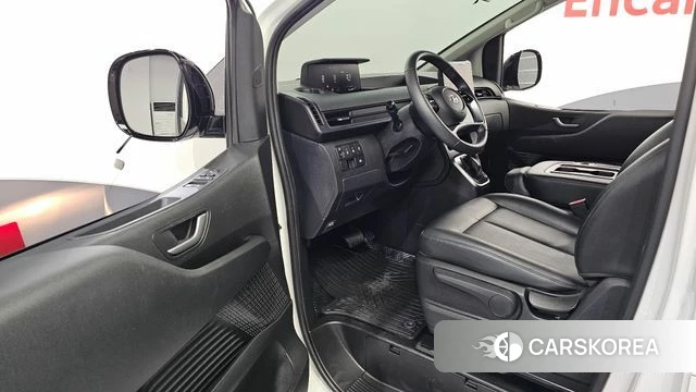 Hyundai Staria id 4682440 из Кореи 20