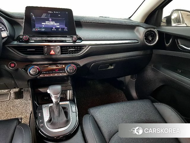 Kia Come New K3 id 3833834 из Кореи 20