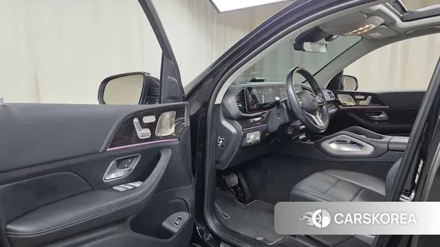 Mercedes-Benz GLE-Class W167 id 3437674 из Кореи 20