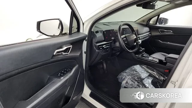 Kia The New Sportage 5th Generation id 3763370 из Кореи 20