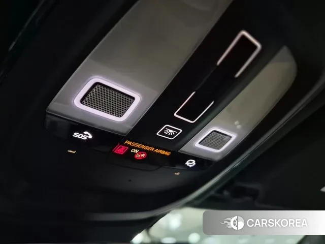 Volvo S90 id 3340838 из Кореи 19