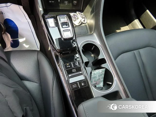 Hyundai Sonata (DN8) id 4524191 из Кореи 20