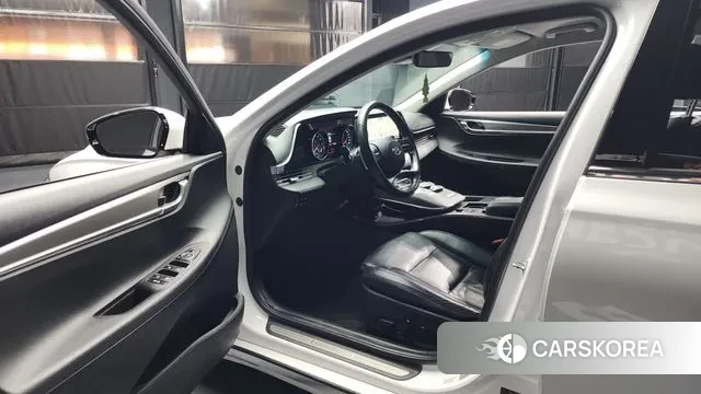 Hyundai The New Grandeur IG id 3402377 из Кореи 20