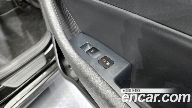 Hyundai Sonata New Rise id 2681860 из Кореи 20