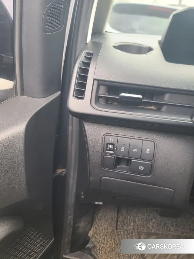 Hyundai Staria id 3153067 из Кореи 15