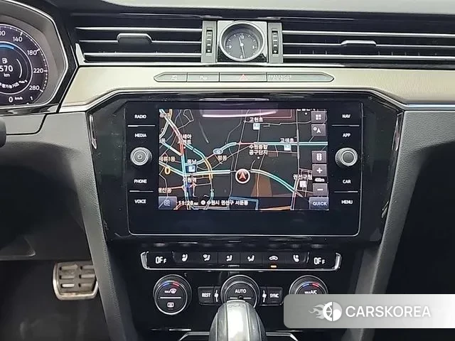 Volkswagen Arteon id 3747983 из Кореи 20