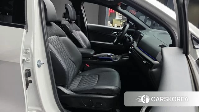 Kia The New Sportage 5th Generation id 4834201 из Кореи 38