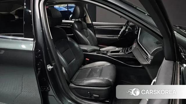 Hyundai The New Grandeur IG id 3028039 из Кореи 20