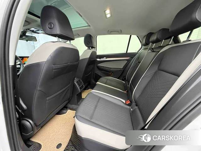 Volkswagen Golf id 4277852 из Китая 21