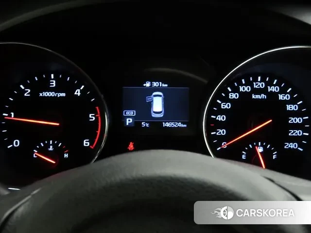 Kia The New Carnival id 3778900 из Кореи 20