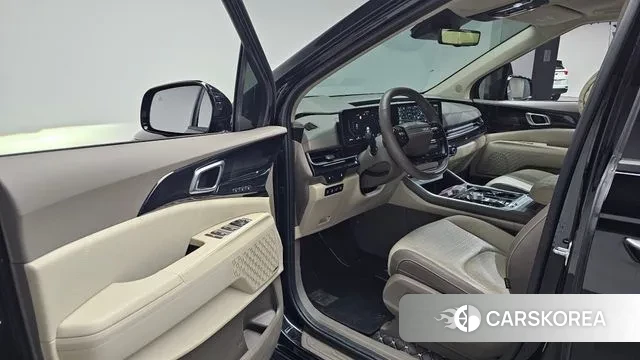 Kia The New Carnival 4th Generation id 3689525 из Кореи 20