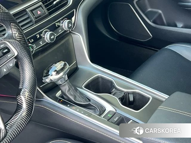 Honda Accord id 4299499 из Китая 33