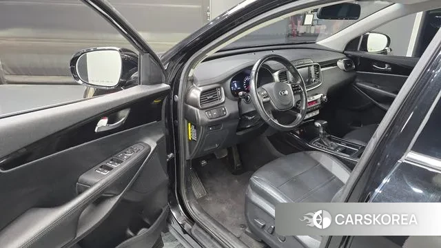 Kia The New Sorento id 3547102 из Кореи 20