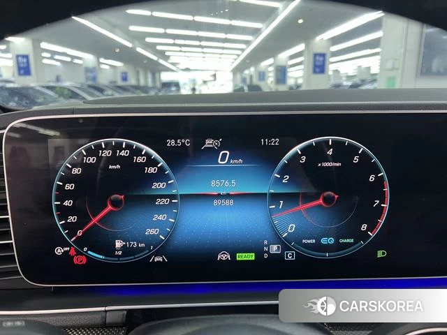 Mercedes-Benz GLE coupe id 4353754 из Китая 17