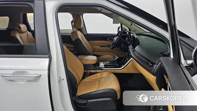 Kia Carnival 4th generation id 3611909 из Кореи 20