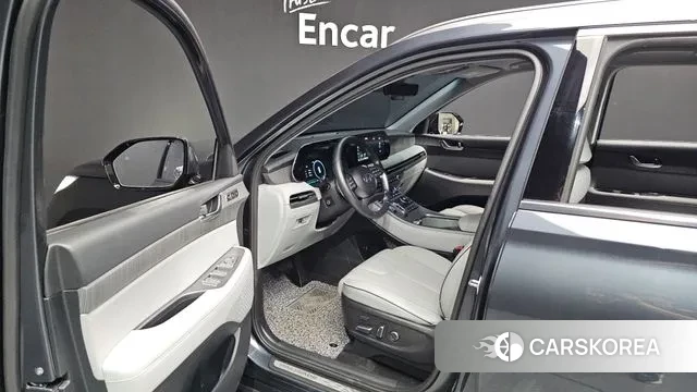 Hyundai The New Palisade id 3031620 из Кореи 20