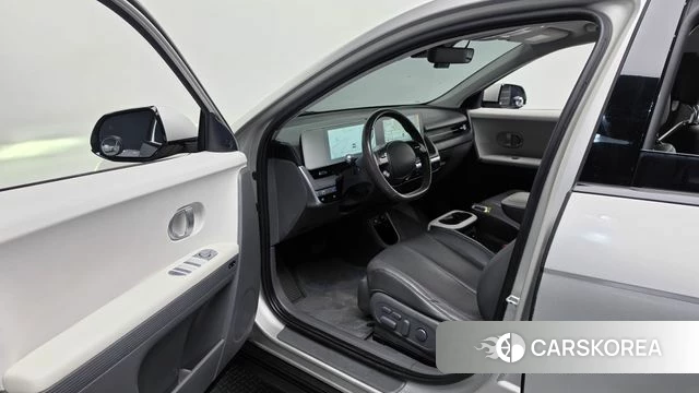 Hyundai Ionic 5 id 4898951 из Кореи 20