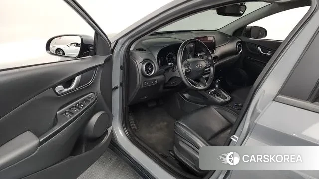 Hyundai The New Kona id 3654615 из Кореи 20