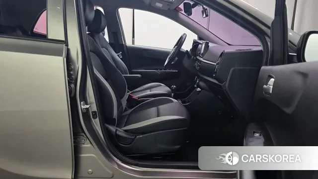 Kia All New Morning (JA) id 3578653 из Кореи 20