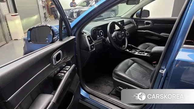 Kia Sorento 4th Generation id 3765868 из Кореи 20